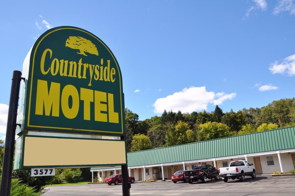 Countryside Motel Fishkill Cameră foto