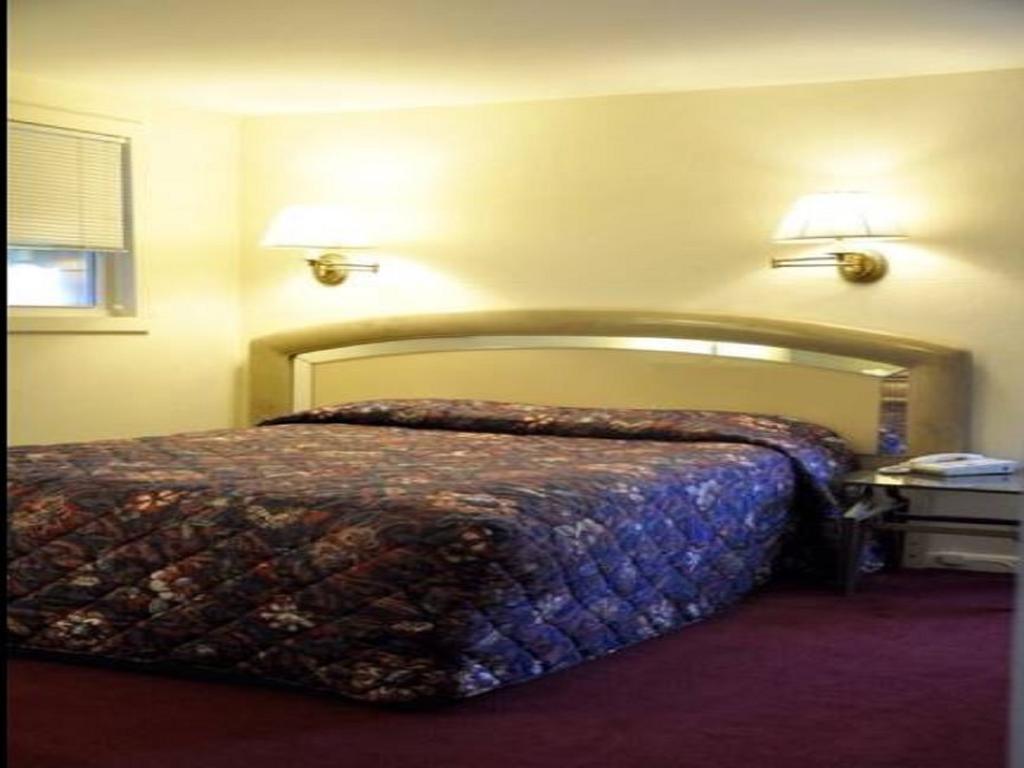 Countryside Motel Fishkill Cameră foto