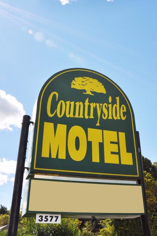 Countryside Motel Fishkill Cameră foto